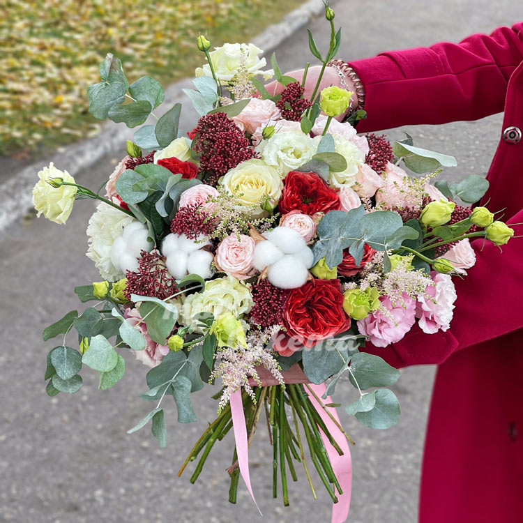 Букет «Пиано»